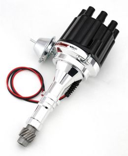 PNX-D7150700, PerTronix Flame-Thrower Plug and Play Billet Distributors with Ignitor III® Module D7150700 في الإمارات, دبي. Condition - new. Price 2,100 AED. Photo, seller contacts | AUTO.AE
