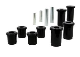 NLT-REV027-0012, Nolathane Control Arm Bushings REV027.0012 in UAE, Dubai. Condition - new. Price 340 AED. Photo, seller contacts | AUTO.AE