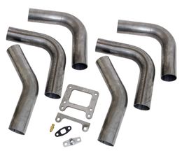 SUM-670263, Summit Racing™ Turbo Hot Side Fabrication Kits SUM-670263 في الإمارات, دبي. Condition - new. Price 1,420 AED. Photo, seller contacts | AUTO.AE