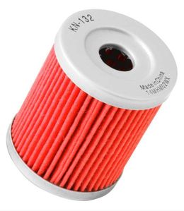 KNN-KN-132, K&N Powersports Oil Filters KN-132 в ОАЭ, Дубай. Состояние - новое. Цена 60 AED. Фото, контакты продавца | AUTO.AE
