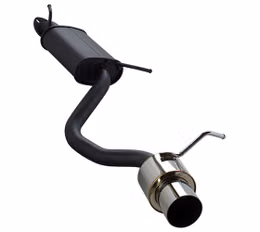 31006-AS009, HKS 31006-AS009 Exhaust System HI-POWER 409 for SUZUKI Wagon R (MH21S/MC22S) in UAE, Dubai. Condition - new. Price 2,990 AED. Photo, seller contacts | AUTO.AE