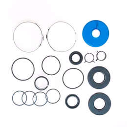 EDD-9161, Edelmann Rack and Pinion Seal Kits for 2004-2008 FX35, FX45, 2003-2004 MURANO - 9161B в ОАЭ, Дубай. Состояние - новое. Цена 620 AED. Фото, контакты продавца | AUTO.AE