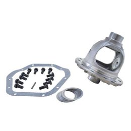 YGA-20030, Yukon Gear & Axle 16/23/30/32/35 Spline Differential Carrier Cases Dana 60 YC D706040 in UAE, Dubai. Condition - new. Price 1,350 AED. Photo, seller contacts | AUTO.AE