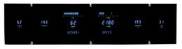 DAK-VFD31001LZ, Dakota Digital Designer Series Gauge Kits VFD3-1001-L-Z في الإمارات, دبي. Condition - new. Price ⁦3,890 AED⁩. Photo, seller contacts | AUTO.AE