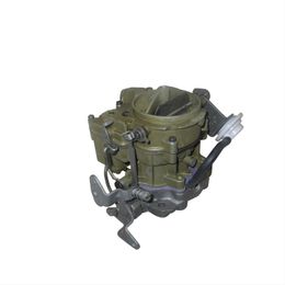 URM-14-4100, UREMCO Remanufactured  CFM 2-Barrel Carburetor 14-4100 in UAE, Dubai. Condition - new. Price 1,100 AED. Photo, seller contacts | AUTO.AE