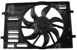 FSS-76409, Four Seasons Cooling Fan Assemblies 76409 في الإمارات, دبي. Condition - new. Price 1,730 AED. Photo, seller contacts | AUTO.AE