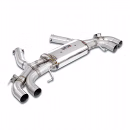 526204, SUPERSPRINT 526204 Rear Exhaust for BMW M8 (F92) в ОАЭ, Дубай. Состояние - новое. Цена 27 730 AED. Фото, контакты продавца | AUTO.AE