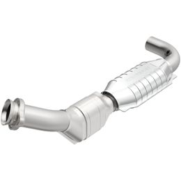 MPE-23316, MagnaFlow Direct-Fit Catalytic Converters for 1997-1998 F-150 - 23316 in UAE, Dubai. Condition - new. Price 2,810 AED. Photo, seller contacts | AUTO.AE