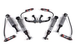 BDX-BDS1905FPE, BDS Suspension Lift Kits with Fox 2.5 Performance Elite Coilover Shocks for 2021-2023 BRONCO - BDS1905FPE في الإمارات, دبي. Condition - new. Price 29,860 AED. Photo, seller contacts | AUTO.AE