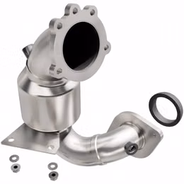 51511, MAGNAFLOW 51511 Catalytic Converter Direct-Fit OEM Grade for DODGE Caliber 2008-2009 in UAE, Dubai. Condition - new. Price 2,740 AED. Photo, seller contacts | AUTO.AE