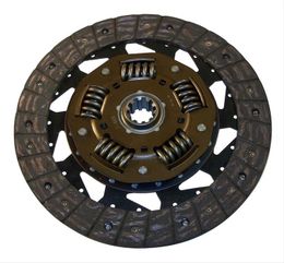CWA-52104733AB, Crown Automotive Clutch Discs for 2007-2011 WRANGLER - 52104733AB في الإمارات, دبي. Condition - new. Price 640 AED. Photo, seller contacts | AUTO.AE