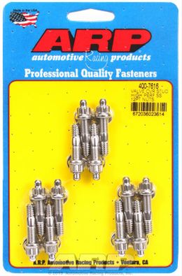ARP-400-7616, ARP Valve Cover Stud Kits 400-7616 في الإمارات, دبي. Condition - new. Price 390 AED. Photo, seller contacts | AUTO.AE