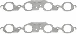 FEL-MS92904, Fel-Pro Exhaust Manifold Gaskets for 2001-2004 CORVETTE, II - MS 92904 في الإمارات, دبي. Condition - new. Price 90 AED. Photo, seller contacts | AUTO.AE