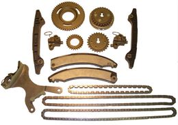 CLO-9-0393SB, Cloyes Timing Chain Kits 9-0393SB في الإمارات, دبي. Condition - new. Price 2,470 AED. Photo, seller contacts | AUTO.AE