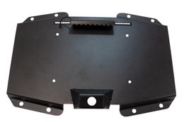 KTL-80718, Kentrol BackSide License Plate Mount Kits for 2018-2021 WRANGLER - 80718 in UAE, Dubai. Condition - new. Price 590 AED. Photo, seller contacts | AUTO.AE