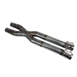 FMS-M-5251-M8, Ford Performance Parts X-Pipes for 2015-2025 MUSTANG - M-5251-M8 в ОАЭ, Дубай. Состояние - новое. Цена 1 280 AED. Фото, контакты продавца | AUTO.AE