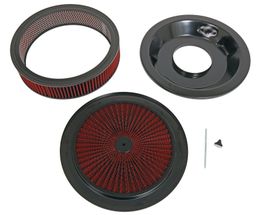 SUM-239517, Summit Racing™ Air Cleaners with Reusable Filters SUM-239517 في الإمارات, دبي. Condition - new. Price ⁦590 AED⁩. Photo, seller contacts | AUTO.AE