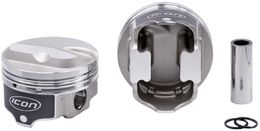 UEM-IC9958KTM100, ICON FHR Series Piston and Ring Kits IC9958KTM.100 في الإمارات, دبي. Condition - new. Price ⁦3,800 AED⁩. Photo, seller contacts | AUTO.AE