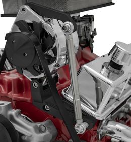 MCH-20601-08, March Performance Alternator Brackets 20601-08 في الإمارات, دبي. Condition - new. Price 890 AED. Photo, seller contacts | AUTO.AE