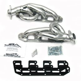 JBA-1961S-1JS, JBA Performance Exhaust Cat4ward Headers 1961S-1JS في الإمارات, دبي. Condition - new. Price 4,340 AED. Photo, seller contacts | AUTO.AE