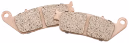 EBP-FA226HH, EBC Double-H Brake Pads FA226HH in UAE, Dubai. Condition - new. Price 230 AED. Photo, seller contacts | AUTO.AE