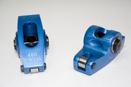 PQX-0346001, PRW Pro Series Billet Aluminum Rocker Arms 0346001 في الإمارات, دبي. Condition - new. Price 1,110 AED. Photo, seller contacts | AUTO.AE