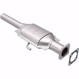 23224, MAGNAFLOW 23224 Catalytic Converter Direct-Fit Standard Grade for JEEP Cherokee 1984-1986 in UAE, Dubai. Condition - new. Price 1,420 AED. Photo, seller contacts | AUTO.AE