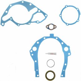 FEL-TCS45827, Fel-Pro Timing Cover Gaskets TCS 45827 in UAE, Dubai. Condition - new. Price 110 AED. Photo, seller contacts | AUTO.AE