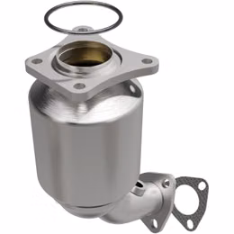 MPE-5481322, MagnaFlow California Grade CARB Compliant Direct-Fit Catalytic Converters for 2004 QUEST - 5481322 in UAE, Dubai. Condition - new. Price 6,470 AED. Photo, seller contacts | AUTO.AE