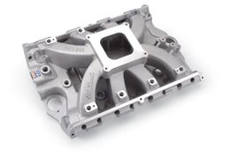 EDL-29365, Edelbrock Victor EFI Intake Manifolds 29365 في الإمارات, دبي. Condition - new. Price 5,160 AED. Photo, seller contacts | AUTO.AE