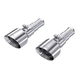 T5199, MBRP T5199 Exhaust Tip Armor Pro (T304 Stainless Steel / 3" Inlet) for RAM 1500 5.7L 2019-2024 في الإمارات, دبي. Condition - new. Price 1,580 AED. Photo, seller contacts | AUTO.AE