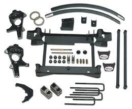 TFY-16956, Tuff Country EZ-Ride Suspension Lift Kits 16956 في الإمارات, دبي. Condition - new. Price 7,260 AED. Photo, seller contacts | AUTO.AE