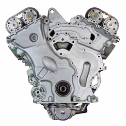 VRE-DDHB2, VEGE Remanufactured Long Block Crate Engines DDHB2 in UAE, Dubai. Condition - new. Price 22,100 AED. Photo, seller contacts | AUTO.AE