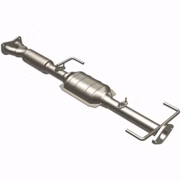 23897, MAGNAFLOW 23897 Catalytic Converter Direct-Fit HM Grade for TOYOTA Previa 1994-1997 in UAE, Dubai. Condition - new. Price 2,050 AED. Photo, seller contacts | AUTO.AE
