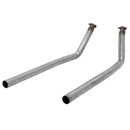 FLO-81072, Flowmaster Manifold Downpipes for 1967-1972 C10 PICKUP, C15/C1500 PICKUP - 81072 in UAE, Dubai. Condition - new. Price 1,200 AED. Photo, seller contacts | AUTO.AE