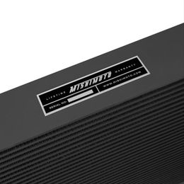 MIO-MMINTF2D08BK, Mishimoto Intercoolers MMINT-F2D-08BK в ОАЭ, Дубай. Состояние - новое. Цена 4 780 AED. Фото, контакты продавца | AUTO.AE
