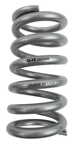 QA1-7HT650, QA1 High-Travel 7 Inch Coilover Spring 7HT650 في الإمارات, دبي. Condition - new. Price ⁦400 AED⁩. Photo, seller contacts | AUTO.AE