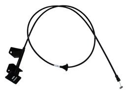 CWA-55026030, Crown Automotive Hood Release Cables for 1987-1996 CHEROKEE, 1987-1992 COMANCHE - 55026030 in UAE, Dubai. Condition - new. Price 130 AED. Photo, seller contacts | AUTO.AE