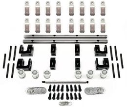 PQX-3339032, PRW Platinum Series Shaft-Mount Rocker Arms 3339032 في الإمارات, دبي. Condition - new. Price 3,730 AED. Photo, seller contacts | AUTO.AE