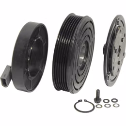 UAC-CL1617C, Universal Air Conditioner Air Conditioning Compressor Clutches CL 1617C в ОАЭ, Дубай. Состояние - новое. Цена 480 AED. Фото, контакты продавца | AUTO.AE