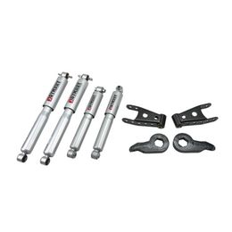 BEL-766SP, Belltech Lowering Kits with Street Performance Shock Absorbers for 1992-1994 BLAZER - 766SP في الإمارات, دبي. Condition - new. Price 2,790 AED. Photo, seller contacts | AUTO.AE