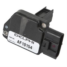 DFP-AF10154, Delphi Mass Airflow Sensors for 2001-2003 F-150, 2004 F-150 HERITAGE, 2003-2004 MUSTANG - AF10154 in UAE, Dubai. Condition - new. Price 780 AED. Photo, seller contacts | AUTO.AE