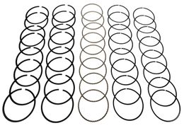 JEP-S100S8-45005, JE Pistons Pro Seal Premium Sportsman Series Piston Rings S100S8-4500-5 in UAE, Dubai. Condition - new. Price 640 AED. Photo, seller contacts | AUTO.AE