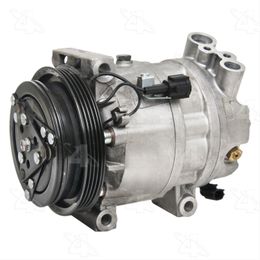FSS-68436, Four Seasons Air Conditioning Compressors for 2003-2008 FX35, 2003-2007 G35 - 68436 في الإمارات, دبي. Condition - new. Price 1,850 AED. Photo, seller contacts | AUTO.AE