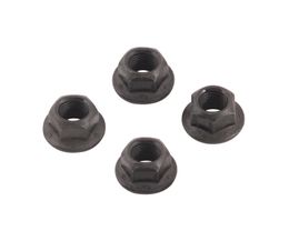MRG-6717, Mr. Gasket Torque Converter Nuts 6717 в ОАЭ, Дубай. Состояние - новое. Цена 90 AED. Фото, контакты продавца | AUTO.AE