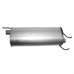 APH-2555, AP Exhaust OE Replacement Steel 3 Inch Muffler 2555 في الإمارات, دبي. Condition - new. Price 850 AED. Photo, seller contacts | AUTO.AE