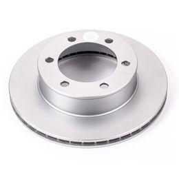 PWR-JBR791EVC, PowerStop Evolution GEOMET Coated Rotors for 1996-2002 4RUNNER, 1995-2004 TACOMA - JBR791EVC في الإمارات, دبي. Condition - new. Price 240 AED. Photo, seller contacts | AUTO.AE