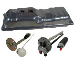 FIF-58014, FiTech Go EFI Fuel Tank Kits 58014 in UAE, Dubai. Condition - new. Price 3,050 AED. Photo, seller contacts | AUTO.AE