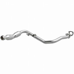 21-716, MAGNAFLOW 21-716 Catalytic Converter Direct-Fit OEM Grade for LAND ROVER LR4 2014-2016 في الإمارات, دبي. Condition - new. Price 6,810 AED. Photo, seller contacts | AUTO.AE
