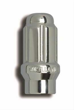GOR-21138ET, Gorilla Small Diameter Lug Nuts 21138ET في الإمارات, دبي. Condition - new. Price 10 AED. Photo, seller contacts | AUTO.AE